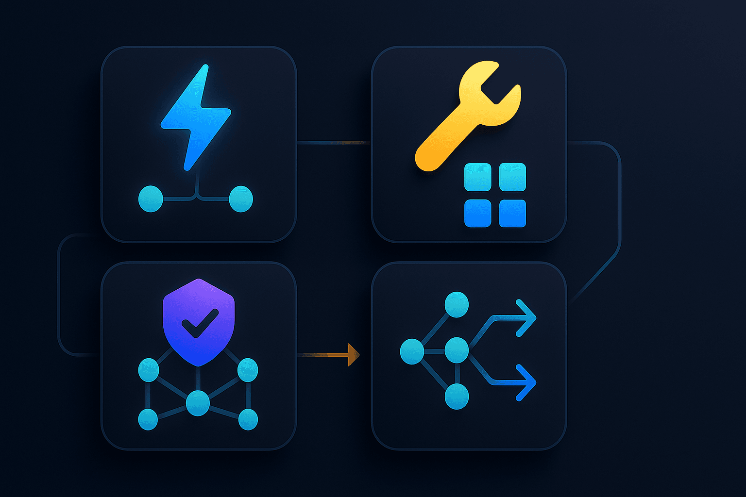 Zapier, Make, LangChain, or Agentled? What to Use When